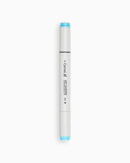 Art Marker Pastel Blue (B292)
