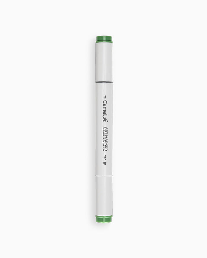 Art Marker Deep Olive Green (G345)