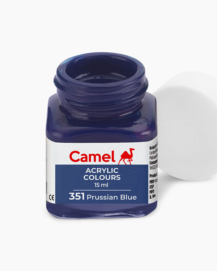 Prussian Blue (351) 15ml