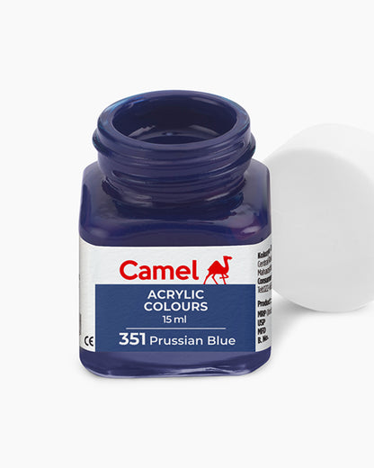 Prussian Blue (351) 15ml