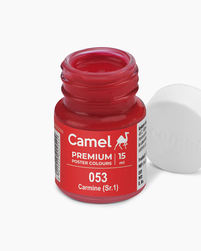 Carmine (053) 15ml (PC)