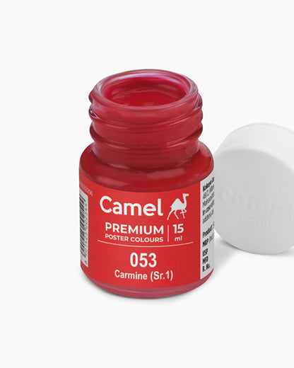 Carmine (053) 15ml (PC)