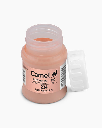 Light Peach (234) 100ml (PC)