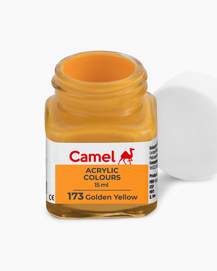 Golden Yellow (173) 15ml