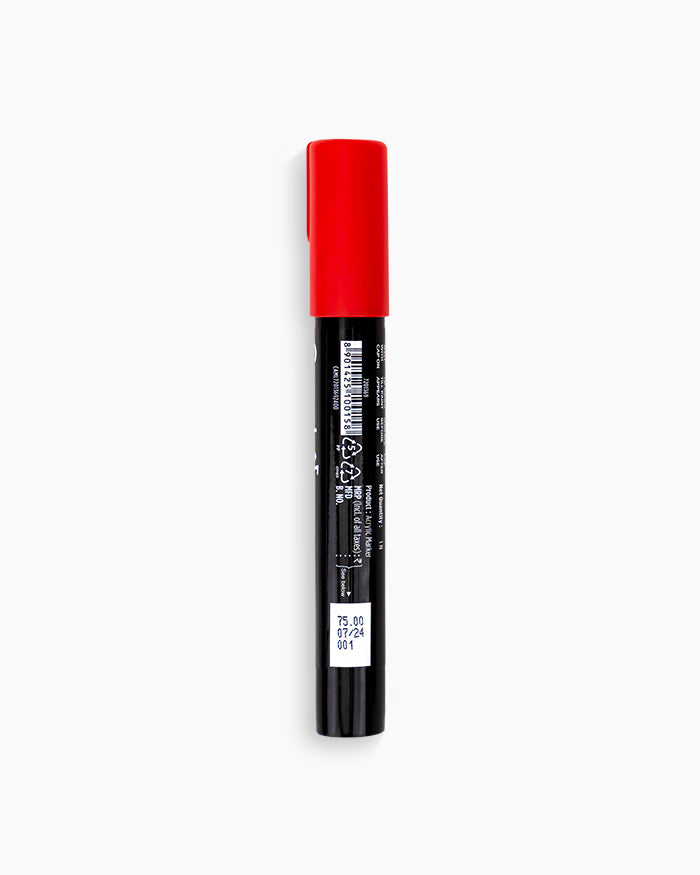 Acrylic Marker Red (369)