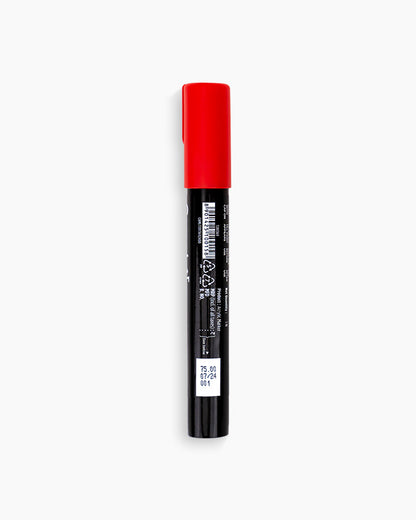 Acrylic Marker Red (369)