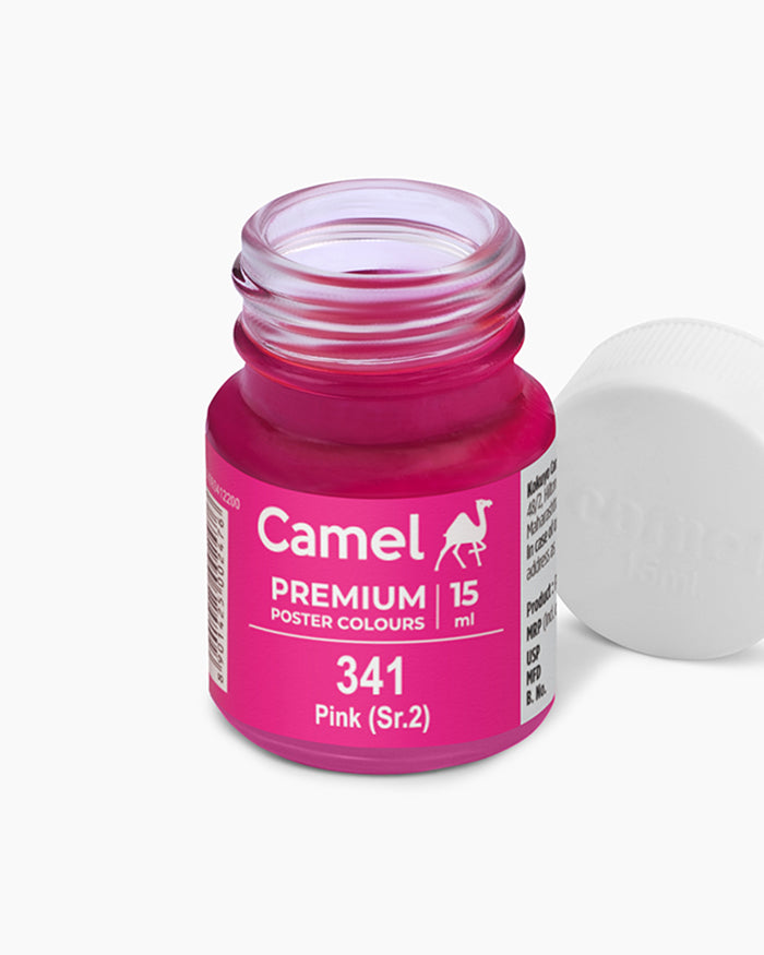 Pink (341) 15ml (PC)
