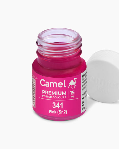 Pink (341) 15ml (PC)