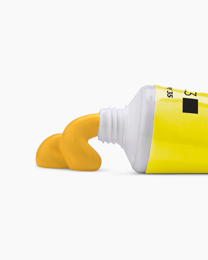 Cadmium Yellow Medium (045) 120ml