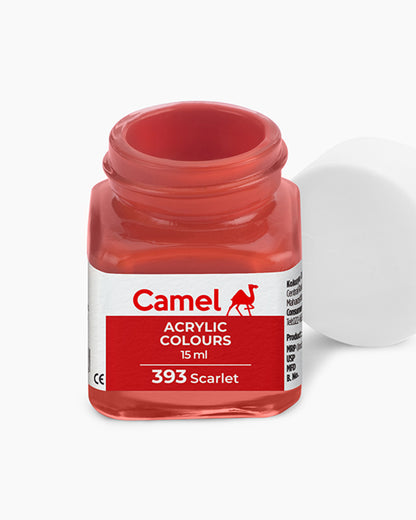 Scarlet (393) 15ml
