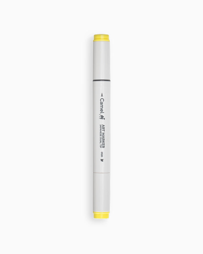Art Marker Canaria Yellow (Y397)
