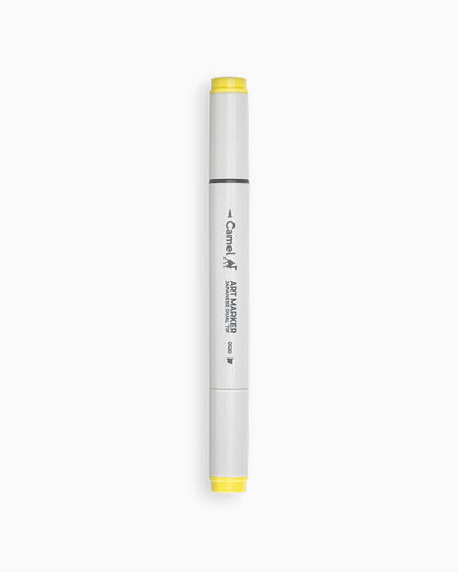 Art Marker Canaria Yellow (Y397)