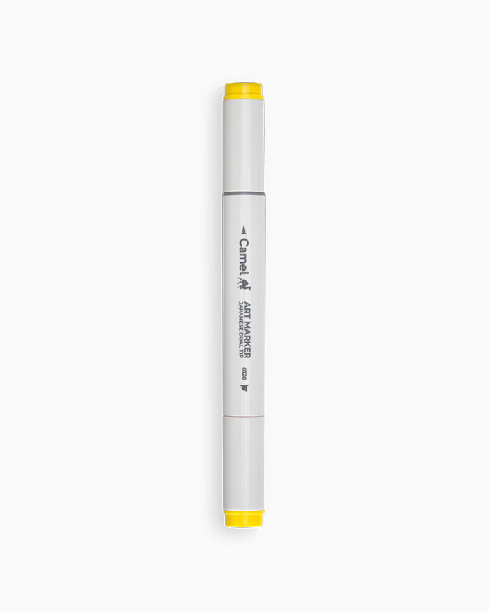 Art Marker Lemon Yellow (Y495)