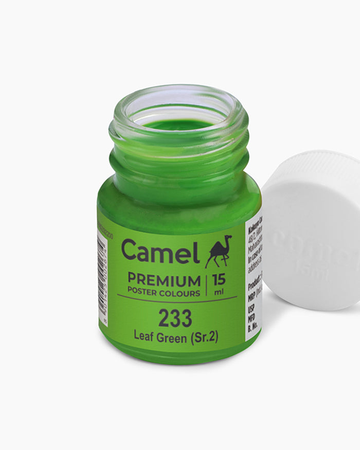 Leaf Green (233) 15ml (PC)