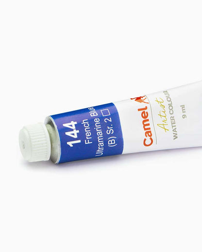French Ultramarine Blue (144) 9ml (WC)