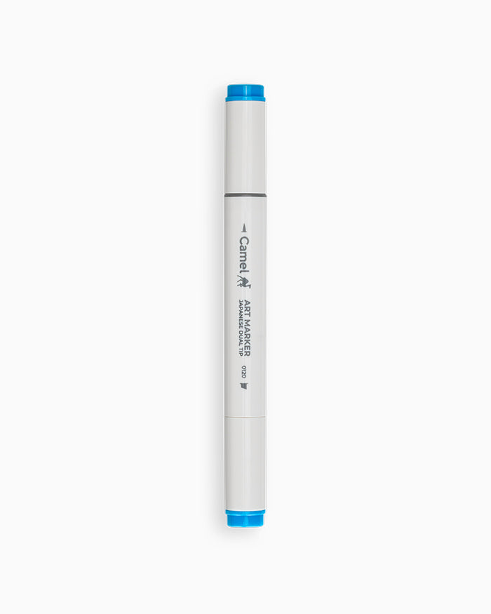 Art Marker Cerulean Blue (B956)
