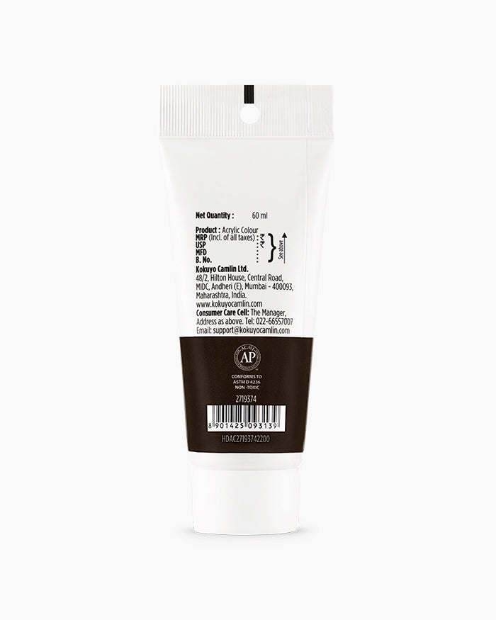 Raw Umber Deep (374) 60ml