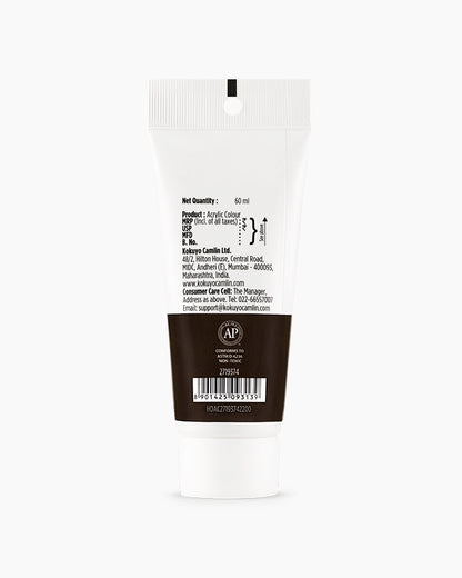 Raw Umber Deep (374) 60ml