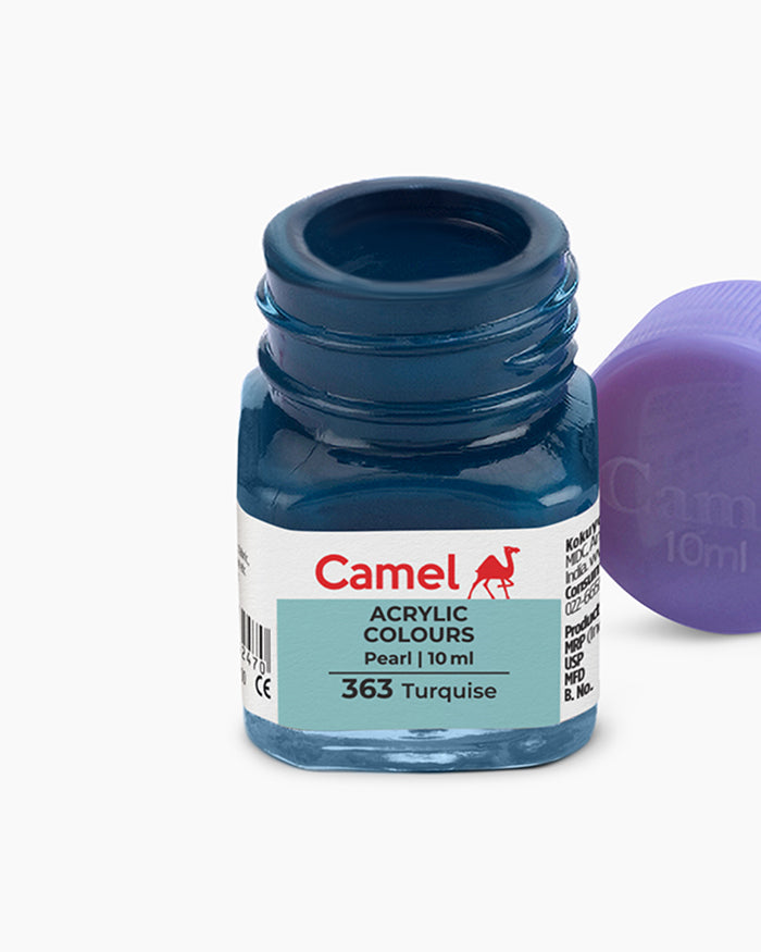 Turquoise (363) 10ml