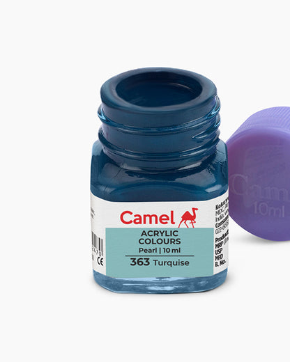 Turquoise (363) 10ml