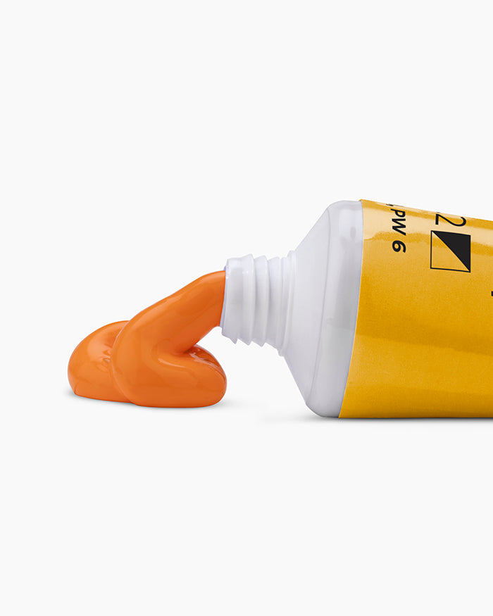 Permanent Yellow Medium (338) 40ml