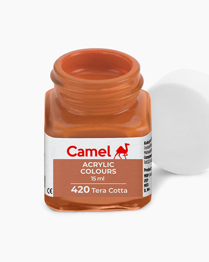 Terra Cotta (420) 15ml