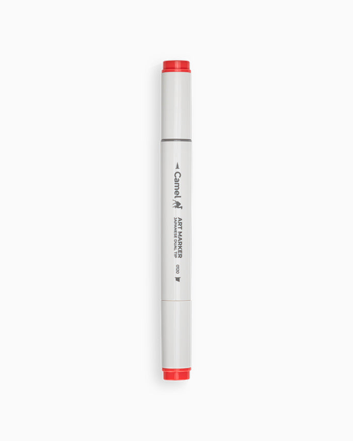 Art Marker Coral Red (R586)