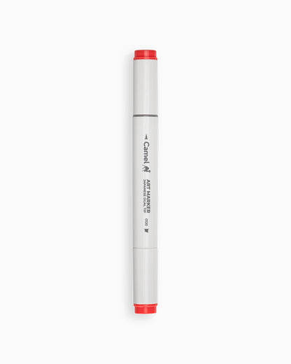Art Marker Coral Red (R586)