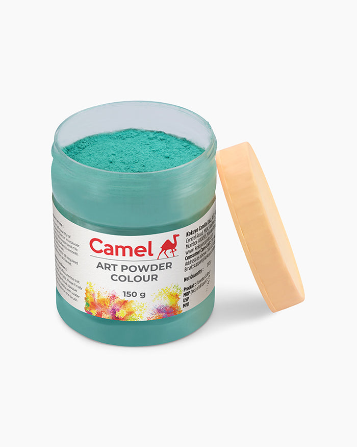 Art Powder Emerald Green (117) 275ml