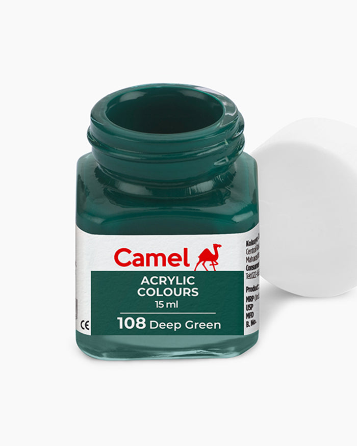 Deep Green (108) 15ml