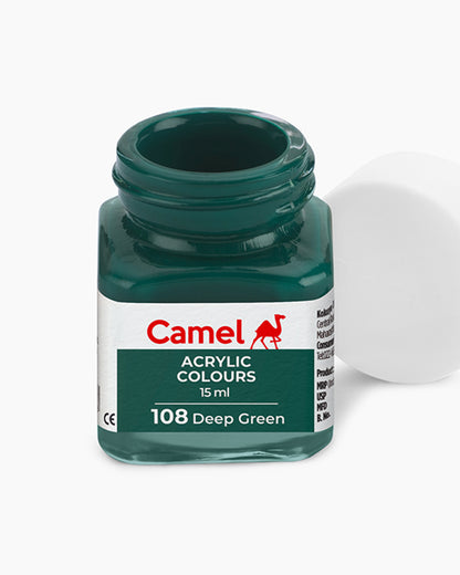 Deep Green (108) 15ml