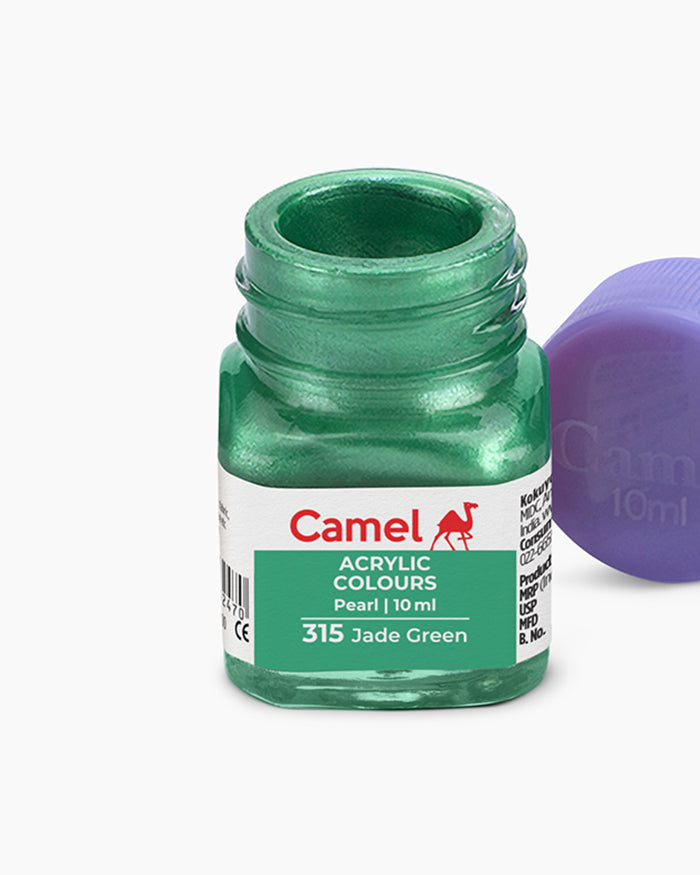 Jade Green (315) 10ml