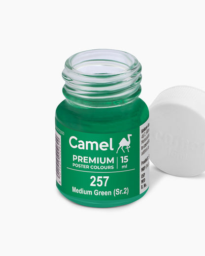 Medium Green (257) 15ml (PC)