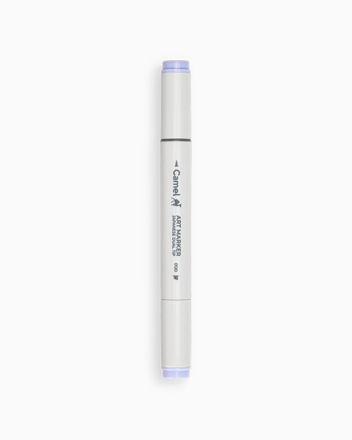 Art Marker Dark Violet Light (V189)