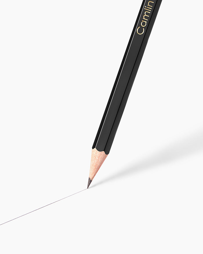 Drawing Pencils Individual Shade - H