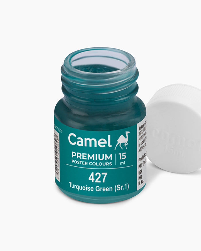 Turquoise Green (427) 15ml (PC)