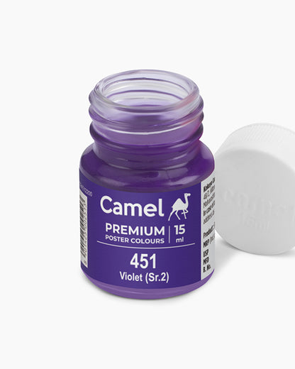 Violet (451) 15ml (PC)