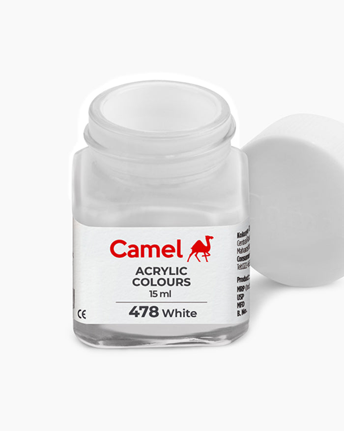 White (478) 15ml