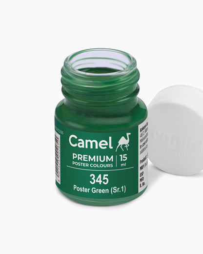 Poster Green (345) 15ml (PC)