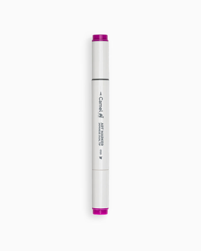 Art Marker Azalea Purple (RV777)