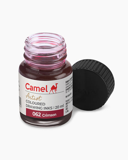 Drawing Ink Crimson (062) 20ml