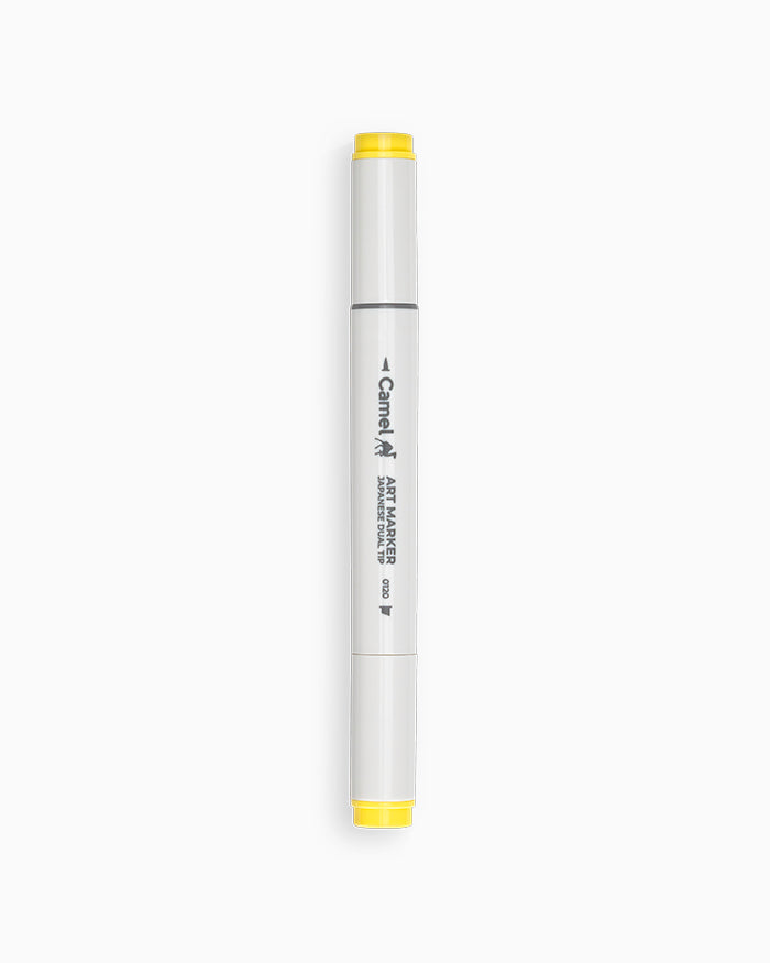 Art Marker Pastel Yellow (Y494)