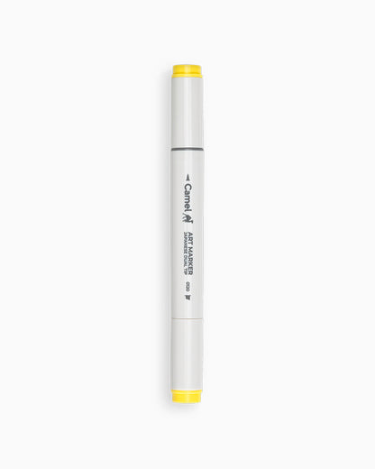 Art Marker Pastel Yellow (Y494)