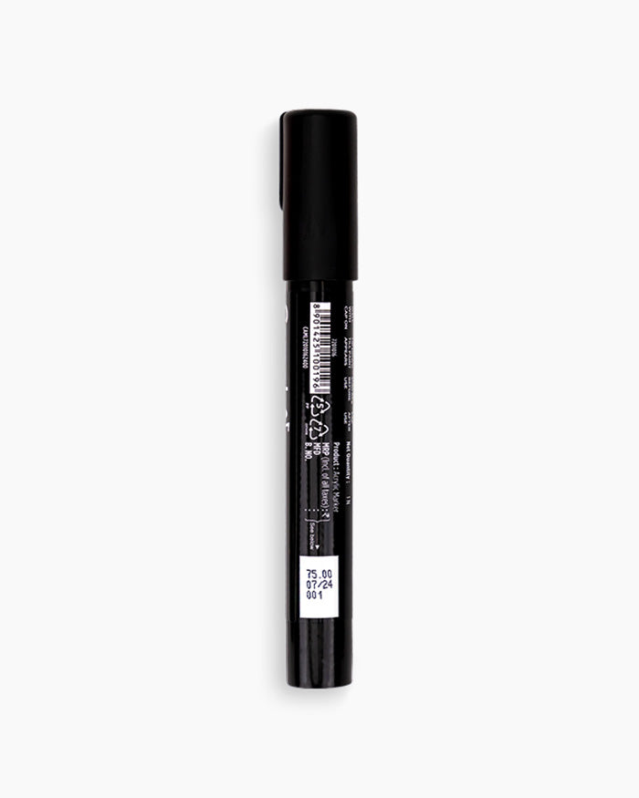 Acrylic Marker Black (016)