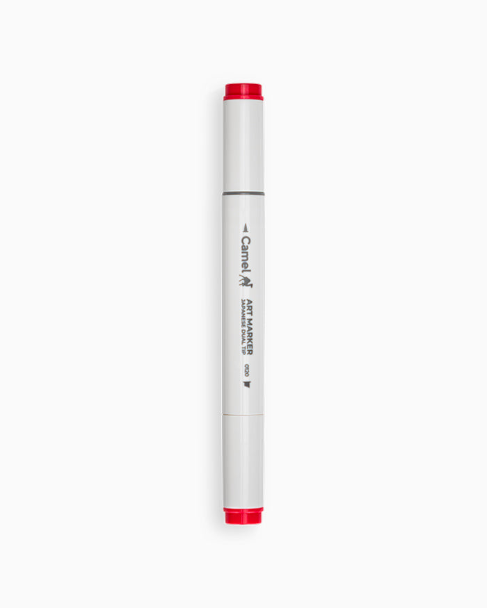 Art Marker Vivid Red (R585)