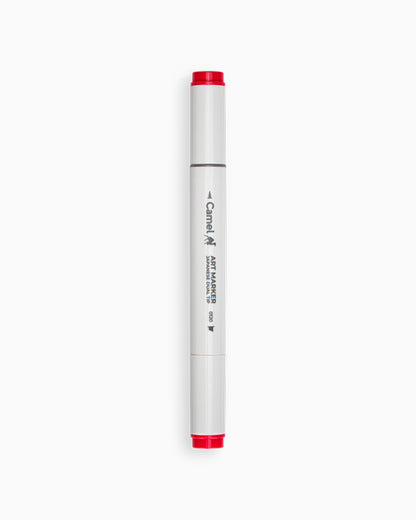 Art Marker Vivid Red (R585)