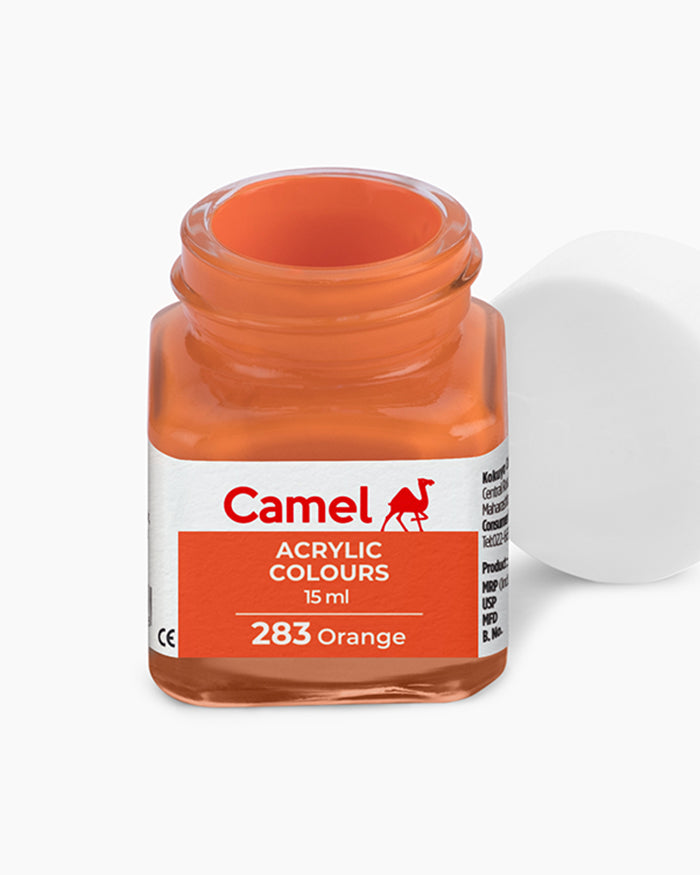 Orange (283) 15ml