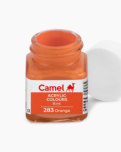 Orange (283) 15ml