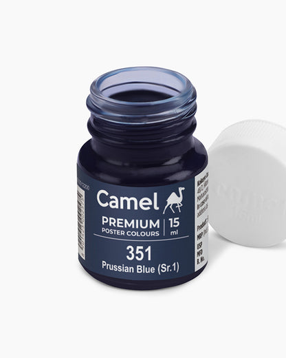 Prussian Blue (351) 15ml (PC)