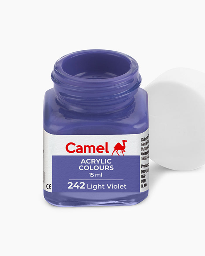 Light Violet (242) 15ml